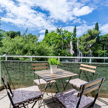 Apartment Leon Dubrovnik Ngoại thất bức ảnh