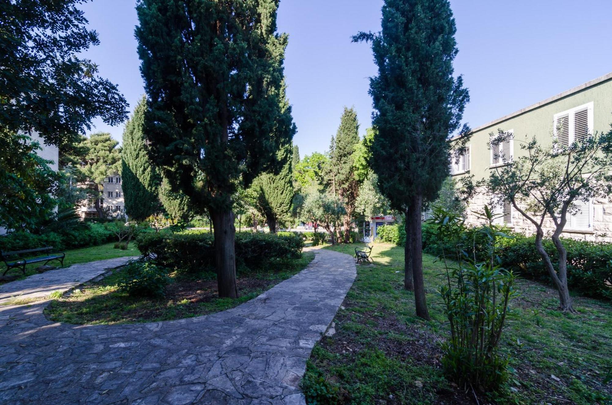 Apartment Leon Dubrovnik Ngoại thất bức ảnh