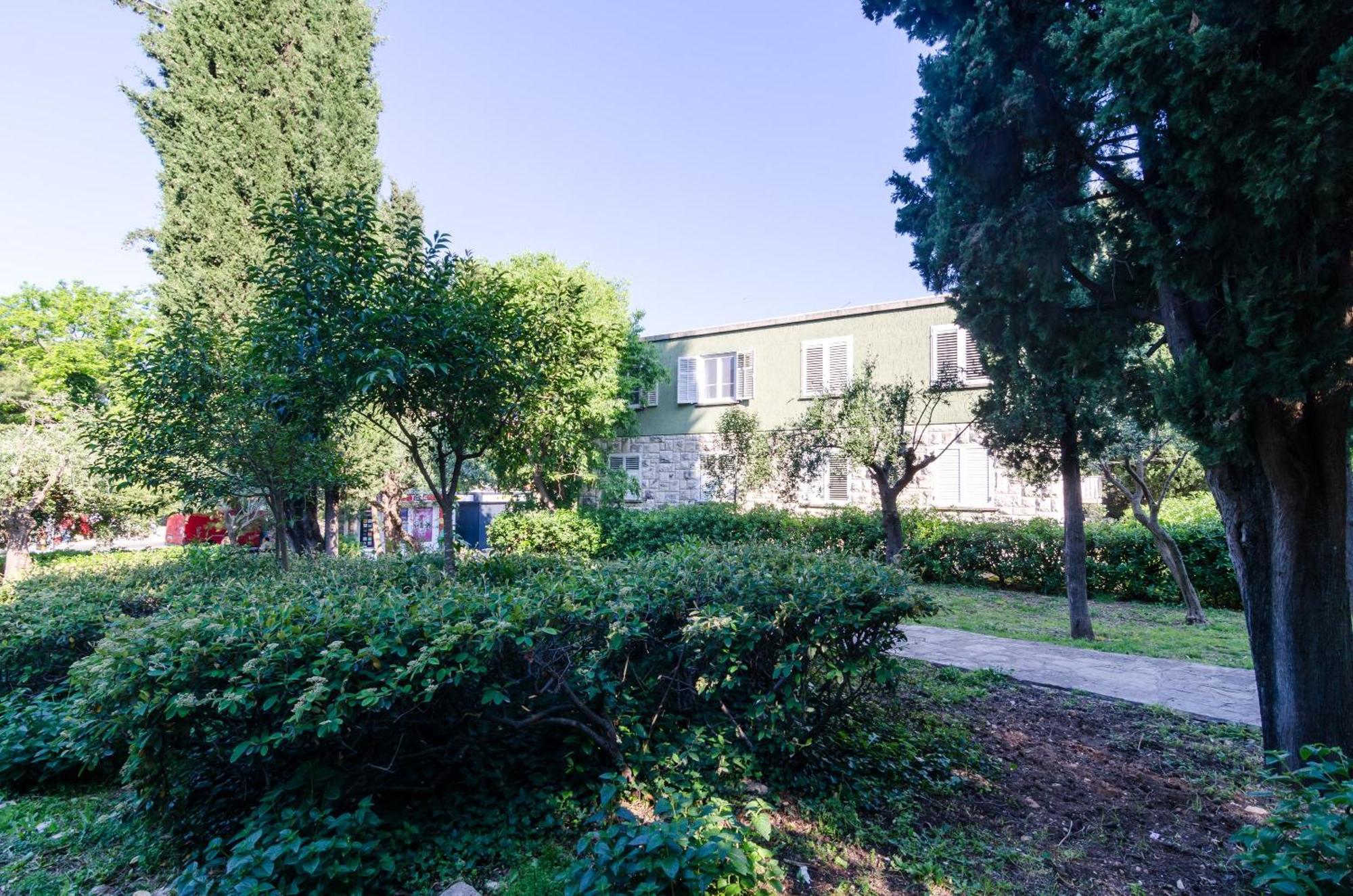Apartment Leon Dubrovnik Ngoại thất bức ảnh