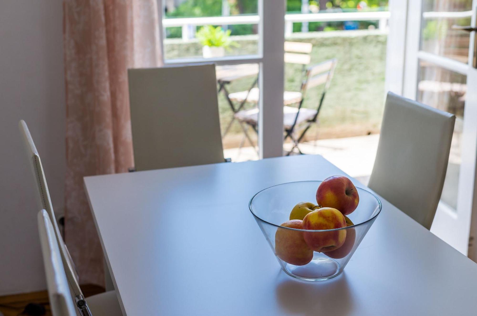 Apartment Leon Dubrovnik Ngoại thất bức ảnh