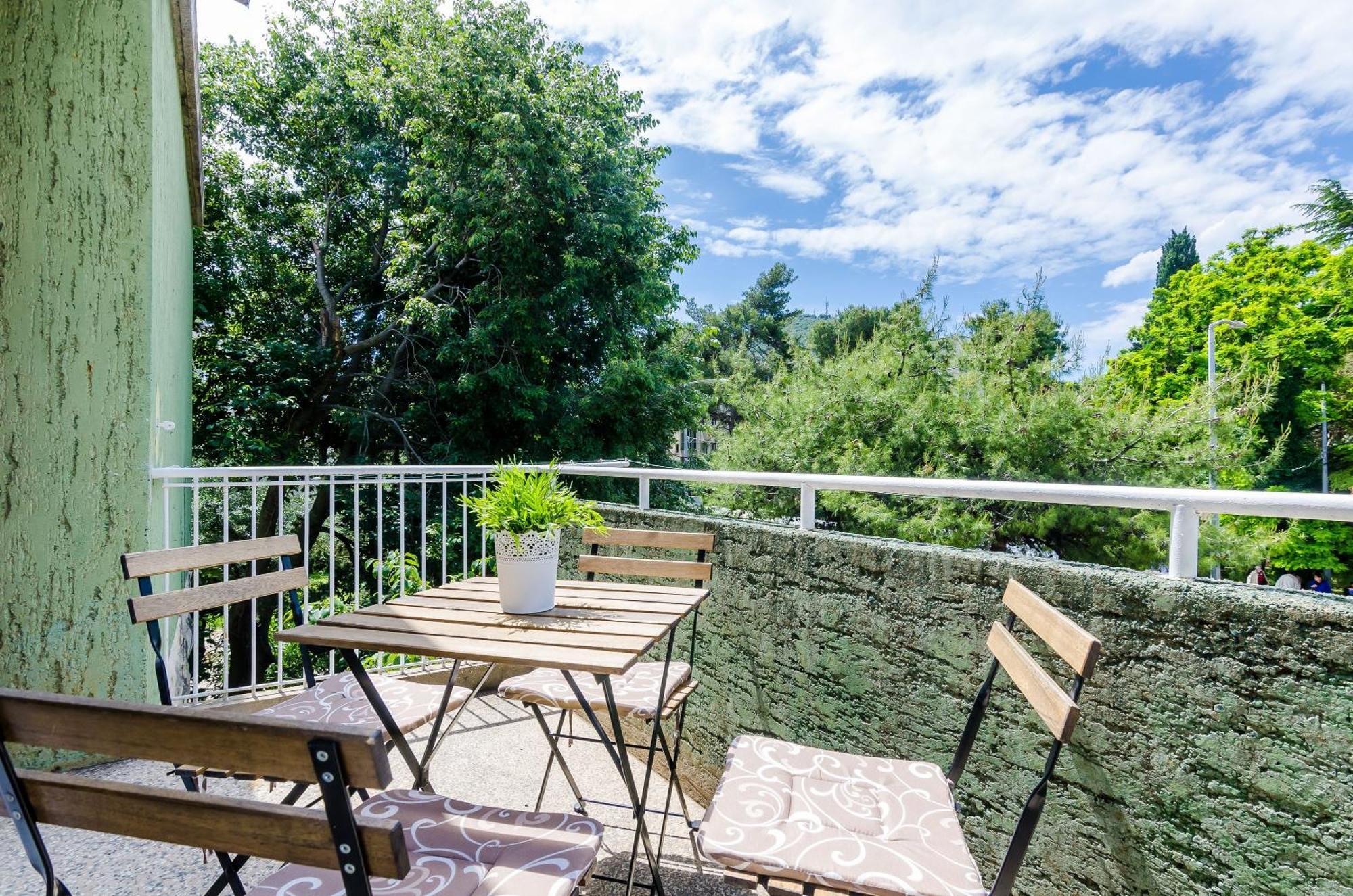 Apartment Leon Dubrovnik Ngoại thất bức ảnh