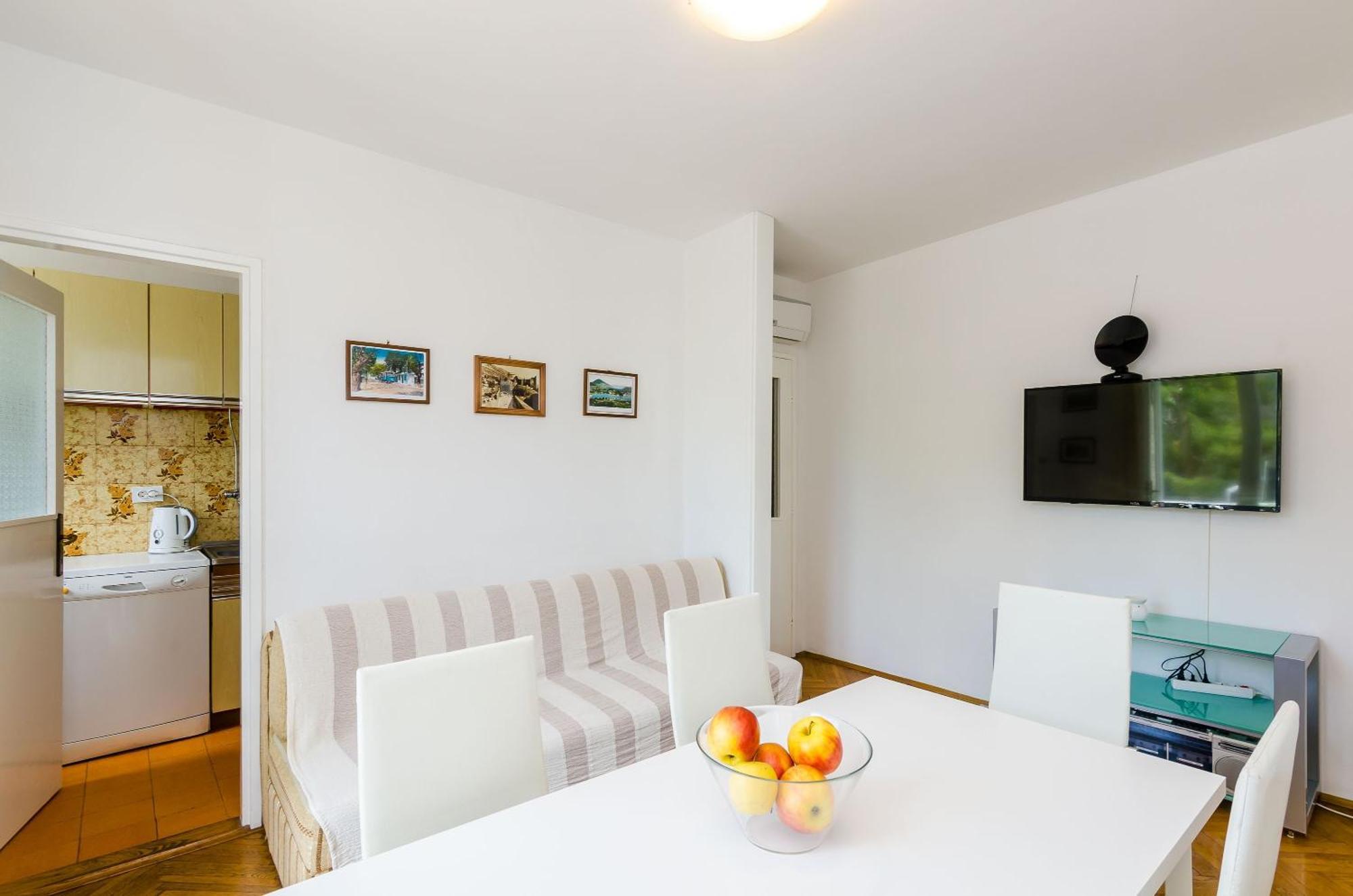 Apartment Leon Dubrovnik Ngoại thất bức ảnh