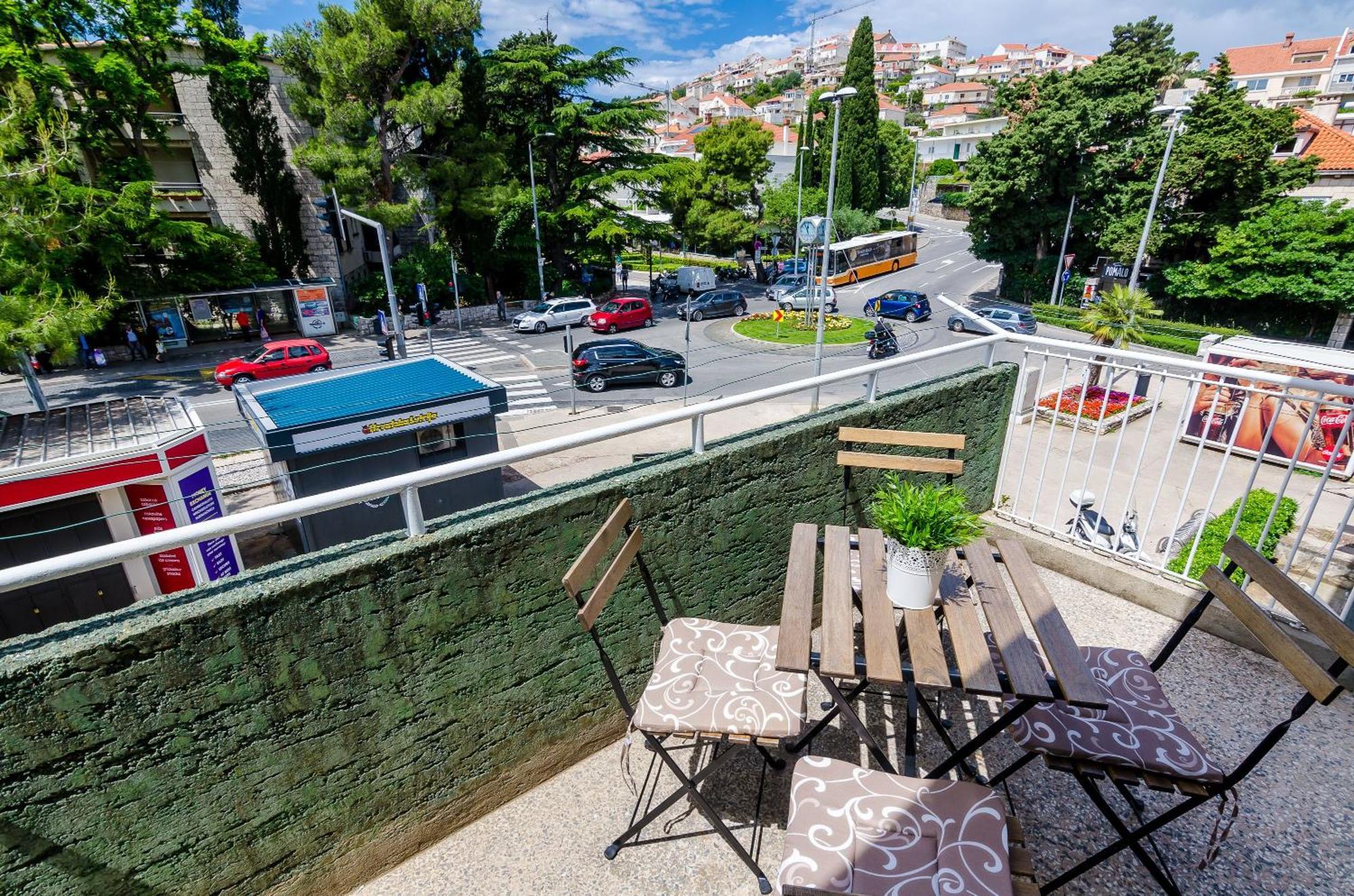 Apartment Leon Dubrovnik Ngoại thất bức ảnh