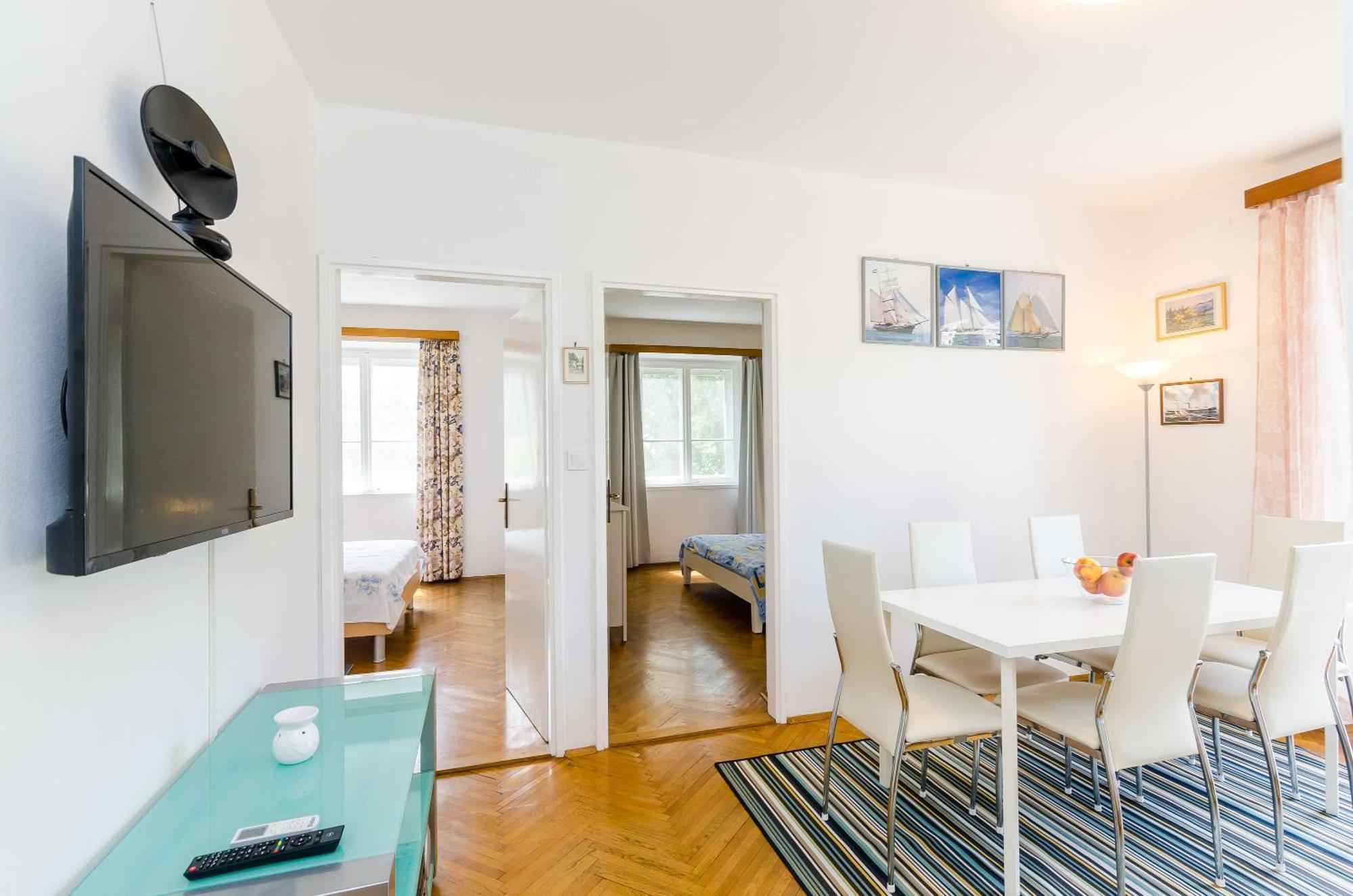 Apartment Leon Dubrovnik Ngoại thất bức ảnh