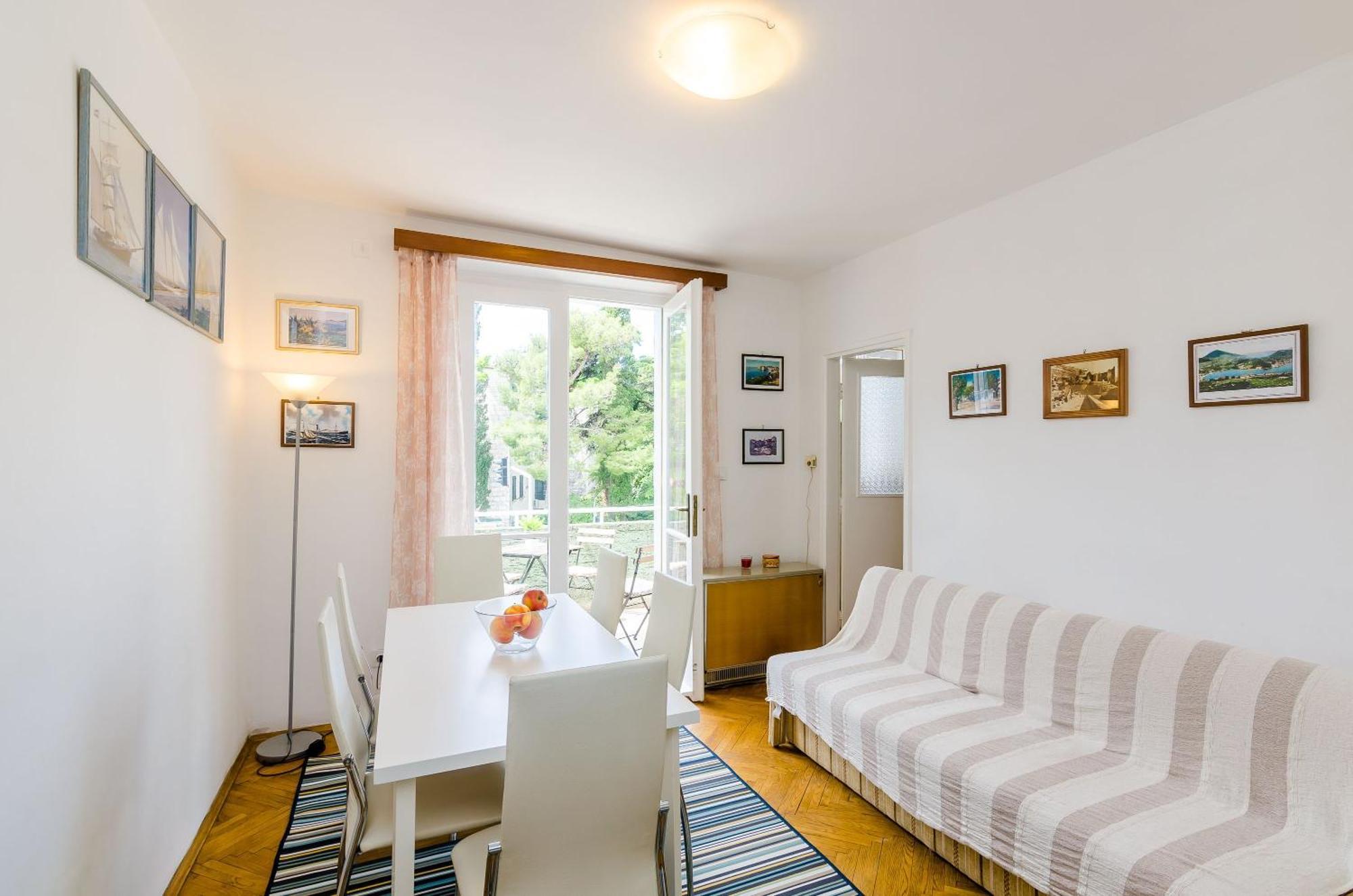 Apartment Leon Dubrovnik Ngoại thất bức ảnh