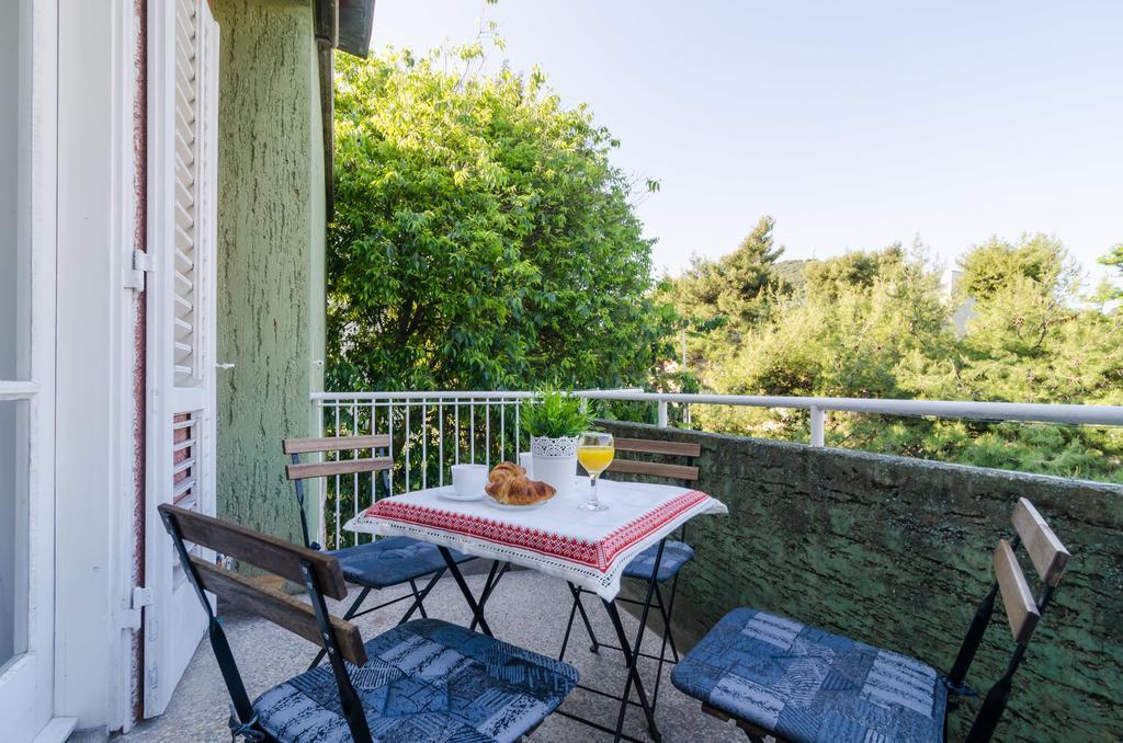 Apartment Leon Dubrovnik Ngoại thất bức ảnh
