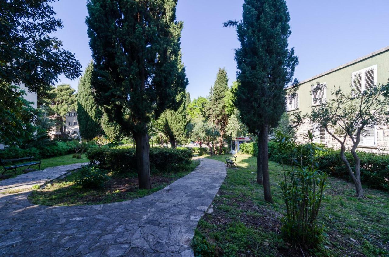 Apartment Leon Dubrovnik Ngoại thất bức ảnh