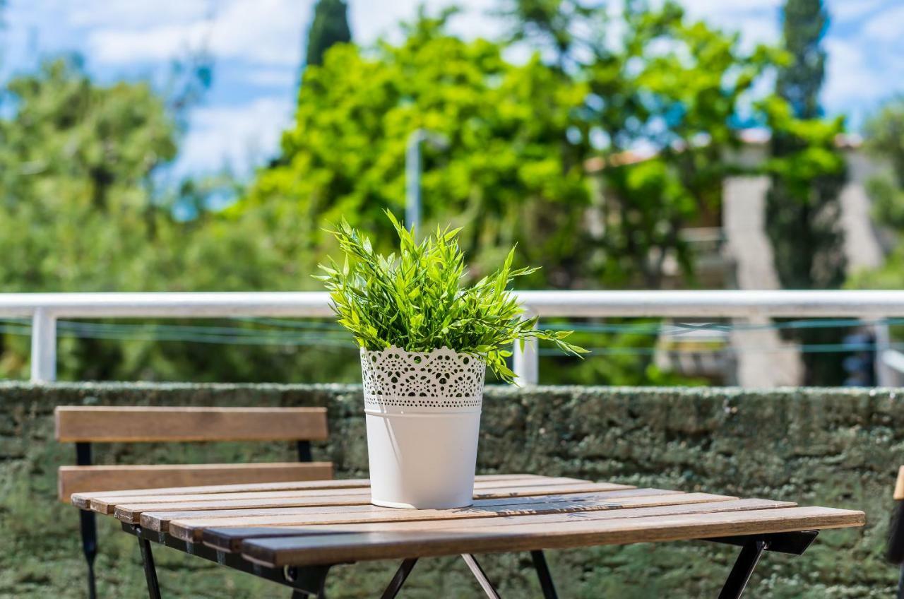 Apartment Leon Dubrovnik Ngoại thất bức ảnh