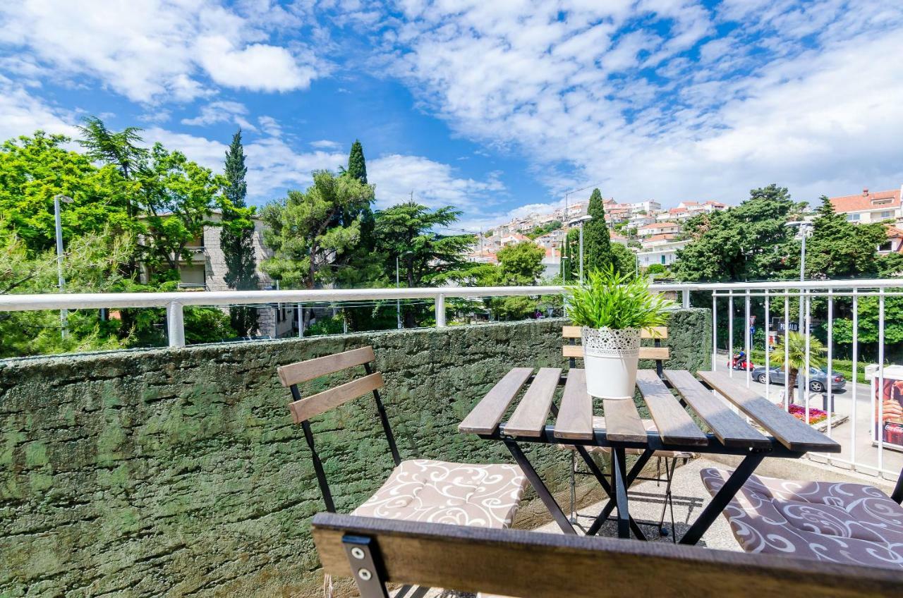 Apartment Leon Dubrovnik Ngoại thất bức ảnh