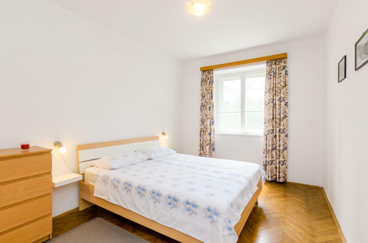 Apartment Leon Dubrovnik Ngoại thất bức ảnh