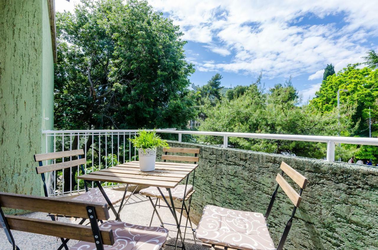 Apartment Leon Dubrovnik Ngoại thất bức ảnh