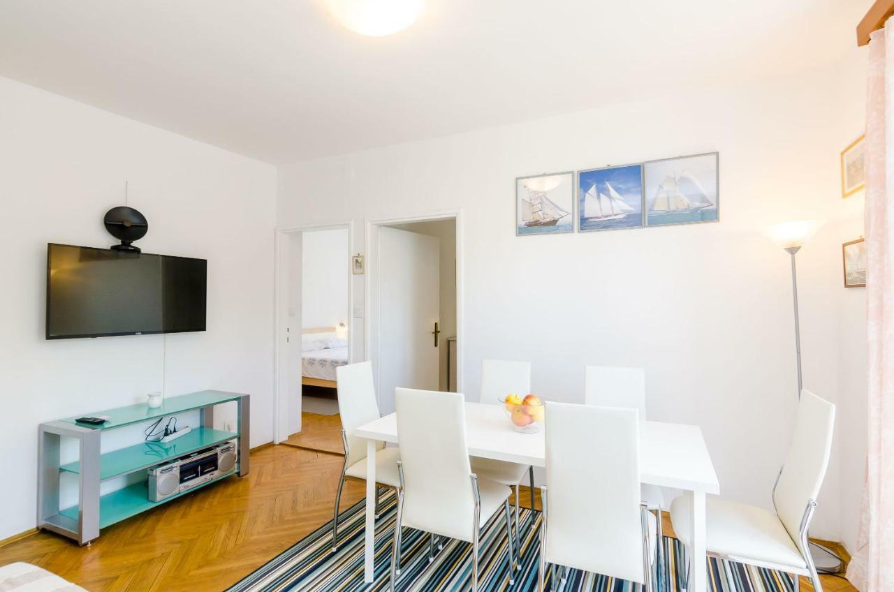 Apartment Leon Dubrovnik Ngoại thất bức ảnh