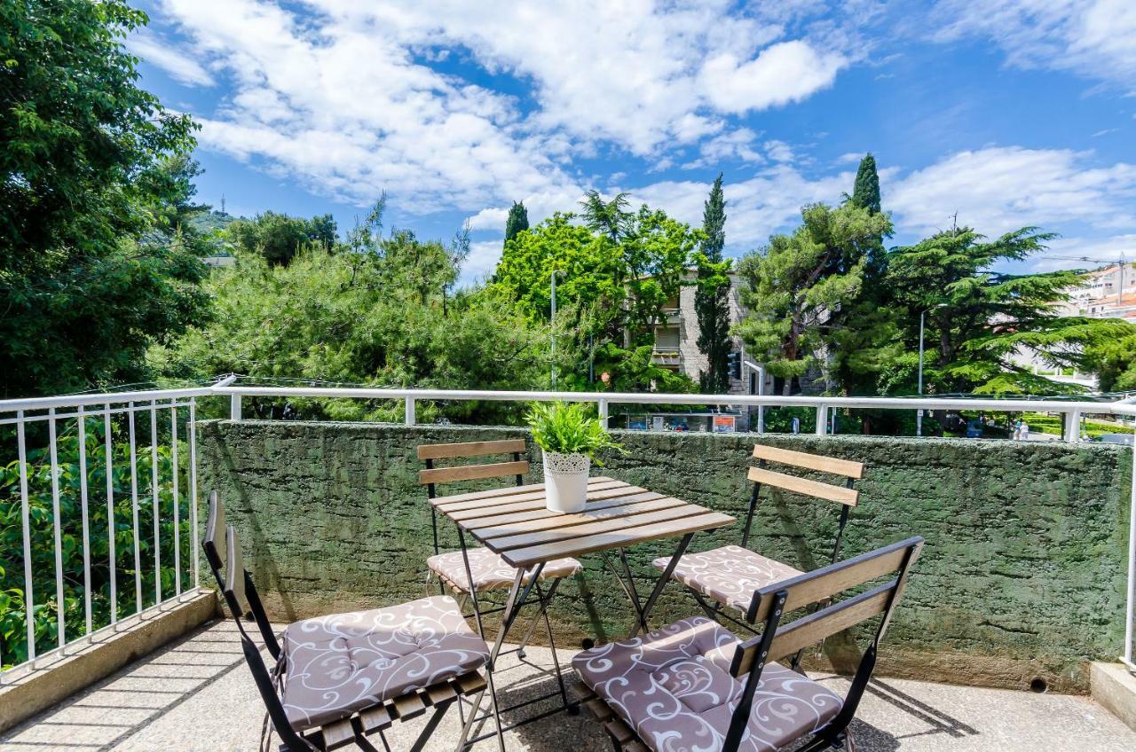 Apartment Leon Dubrovnik Ngoại thất bức ảnh